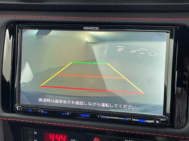 スバル ＢＲＺ GT 愛知県 2020(令2)年 2.5万km マグネタイトグレーメタリック STIエアロ/７インチメモリーナビ　/（フルセグＴＶ/CD/DVD/Bluetooh)　/バックカメラ　/ハーフレザーシート　/前席シートヒーター　/クルーズコントロール　/ＬＥＤヘッドライト　/ドライブレコーダー　/カーテンエアバック　/LEDヘッドライト/brembo製17インチディスクキャリパー/SACHSダンパー/スマートキー　/プッシュスタート