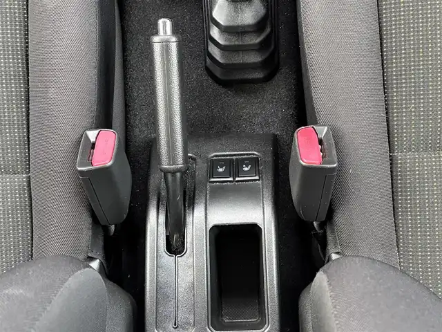 スズキ ジムニー XC 大分県 2021(令3)年 4.8万km ブルーイッシュブラックパール3 ・カロッツェリアナビ(CD/DVD/BT/SD)/・フルセグテレビ/・バックモニター/・衝突軽減ブレーキ/・レーンアシスト/・ETC/・ドライブレコーダー/・シートヒーター/・オートハイビーム/・ステアリングリモコン/・スマートキー/・プッシュスタートボタン/・純正アルミホイール