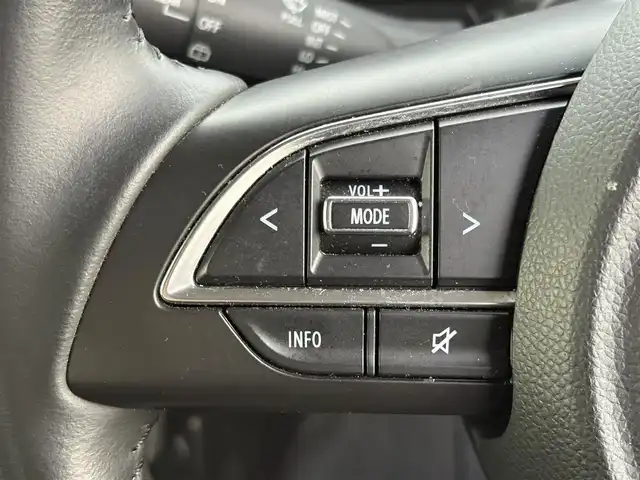 スズキ ジムニー XC 大分県 2021(令3)年 4.8万km ブルーイッシュブラックパール3 ・カロッツェリアナビ(CD/DVD/BT/SD)/・フルセグテレビ/・バックモニター/・衝突軽減ブレーキ/・レーンアシスト/・ETC/・ドライブレコーダー/・シートヒーター/・オートハイビーム/・ステアリングリモコン/・スマートキー/・プッシュスタートボタン/・純正アルミホイール