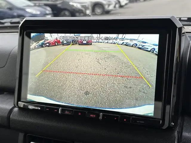 スズキ ジムニー XC 大分県 2021(令3)年 4.8万km ブルーイッシュブラックパール3 ・カロッツェリアナビ(CD/DVD/BT/SD)/・フルセグテレビ/・バックモニター/・衝突軽減ブレーキ/・レーンアシスト/・ETC/・ドライブレコーダー/・シートヒーター/・オートハイビーム/・ステアリングリモコン/・スマートキー/・プッシュスタートボタン/・純正アルミホイール