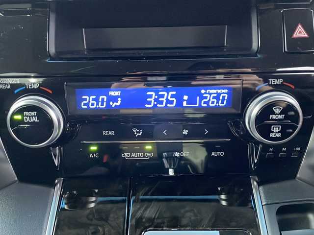 トヨタ アルファード S Aパッケージ 岩手県 2015(平27)年 13万km ホワイトパールクリスタルシャイン 純正SDナビ/AM/FM/CD/DVD/Bluetooth/フルセグTV/純正オーディオ/バックカメラ/ビルトインETC/クルーズコントロール/衝突被害軽減ブレーキ/レーンキープアシスト/横滑り防止装置/アイドリングストップ/オートライト/オートハイビーム/LEDヘッドライト/フォグランプ/スマートキー/プッシュスタート/電動格納ミラー/純正18インチAW/保証書/取扱説明書