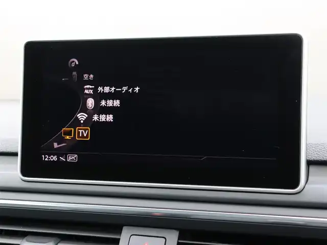 アウディ Ａ４ オールロードクワトロ 長野県 2016(平28)年 6万km 白 アシスタンスＰＫＧ　/ＡＣＣ　/サイドアシスト　/レーンアシスト　/パノラマサンルーフ　/黒革シート /シートヒーター パワーシート /純正ナビ /360度カメラ /TV /CarPlay /ETC/電動リアゲート