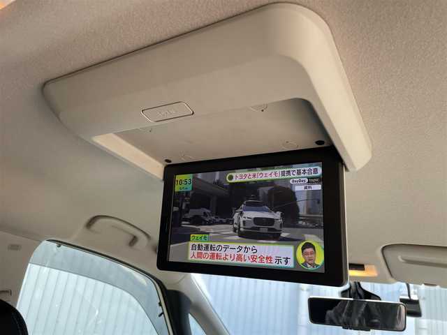 日産 セレナ ライダー 石川県 2016(平28)年 5.9万km パール 純正9型ナビ/フルセグTV/アラウンドビューモニター/フリップダウンモニター/LEDヘッドライト/ETC/デジタルミラー/ドライブレコーダー/インテリキー/プッシュスタート/電動ミラー/プロパイロット/エマージェンシーブレーキ