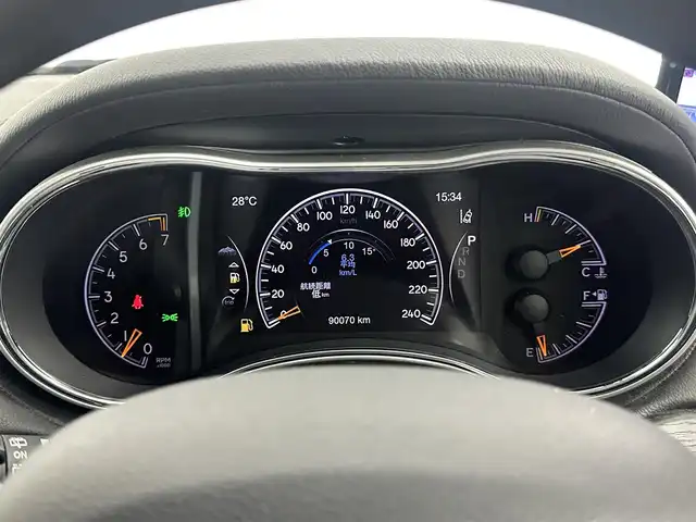 クライスラー・ジープ ジープ グランドチェロキー サミット 愛知県 2019(令1)年 9万km 黒 純正8.4インチディスプレイマルチメディア/USBポート/harman kardonスピーカー/ワンセグTV/4WD/レーダー探知機/ステアリングリモコン/パドルシフト/ステアリングヒーター/パワーシート/シートメモリー/シートヒーター/エアシート/衝突軽減システム/縦列パークアシスト/アクティブクルーズコントロール/ダウンヒルアシストコントロール/LEDヘッドライト/フォグランプ/取扱説明書/保証書/スマートキー/スペアキー