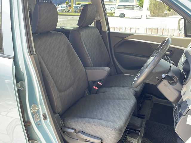 スズキ ワゴンＲ FX－LTD 静岡県 2012(平24)年 8.1万km フィズブルーパールメタリック 社外ナビ/・SDナビ/・DVD/・CD/・フルセグTV/・ラジオ/主要装備/・盗難防止装置/・アイドリングストップ/・シガーソケット/・オートエアコン/・ドアバイザー/・電動格納ミラー/・プッシュスタート/・スマートキー/・純正アルミホイール/・純正フロアマット/・エアバッグ