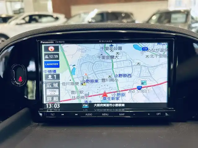 ルノー カングー パナシェ 大阪府 2021(令3)年 4.1万km 黄 Panasonicナビ/TV/バックカメラ/USB/Bluetooth/CD/DVD/ETC/ドラレコ/クルコン/FOCALスピーカー