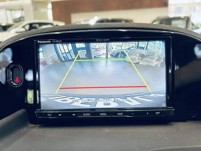 ルノー カングー パナシェ 大阪府 2021(令3)年 4.1万km 黄 Panasonicナビ/TV/バックカメラ/USB/Bluetooth/CD/DVD/ETC/ドラレコ/クルコン/FOCALスピーカー