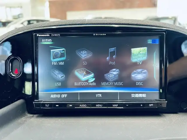 ルノー カングー パナシェ 大阪府 2021(令3)年 4.1万km 黄 Panasonicナビ/TV/バックカメラ/USB/Bluetooth/CD/DVD/ETC/ドラレコ/クルコン/FOCALスピーカー