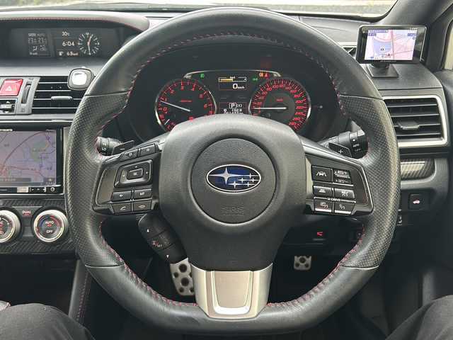 スバル ＷＲＸ Ｓ４ 2．0GT‐S アイサイト 沖縄県 2016(平28)年 6.2万km クリスタルホワイトP 純正ナビ/　（AM/FM/CD/DVD/BT）　/フルセグTV/バックモニター/前席シートヒーター/衝突軽減システム/横滑り防止機能　/シートメモリー　/革シート　/パワーシート/クルーズコントロール　/レーンキープアシスト　/前後ドライブレコーダー　/ＥＴＣ/純正18インチアルミホイール