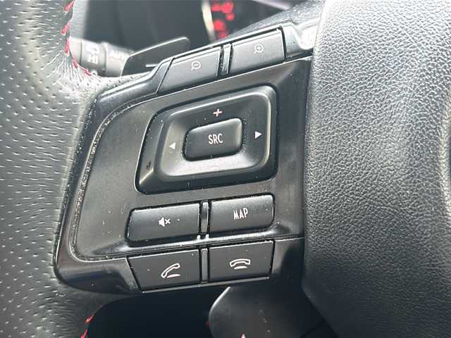 スバル ＷＲＸ Ｓ４ 2．0GT‐S アイサイト 沖縄県 2016(平28)年 6.2万km クリスタルホワイトP 純正ナビ/　（AM/FM/CD/DVD/BT）　/フルセグTV/バックモニター/前席シートヒーター/衝突軽減システム/横滑り防止機能　/シートメモリー　/革シート　/パワーシート/クルーズコントロール　/レーンキープアシスト　/前後ドライブレコーダー　/ＥＴＣ/純正18インチアルミホイール