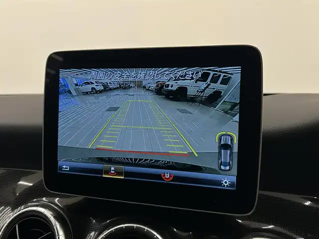 メルセデス・ベンツ ＣＬＡ１８０ AMG スタイル 岡山県 2018(平30)年 1.1万km 黒 純正ナビ/バックカメラ/フルセグTV/Bluetooth/AppleCarplay/シートヒーター/キーレスゴー/ESP/アクティブブレーキアシスト/アテンションアシスト/ブラインドスポットアシスト/レーンキープアシスト/デイライト/LEDヘッドライト/オートライト/オートワイパー/PDC/レーダーセーフティパッケージ