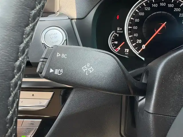 ＢＭＷ Ｘ３ 石川県 2018(平30)年 5.3万km ミネラルホワイト 茶革シート/純正ナビ/(BT/CD/DVD/ワンセグTV)/インテリジェントセーフティー/置くだけ充電/ブラインドスポットアシスト/4WD/アダプティブクルーズコントロール/電動リアゲート/シートヒーター(前席)/パワーシート(前席)/ルーフレール/純正19インチホイール/純正フロアマット/バックカメラ/アラウンドビューモニター