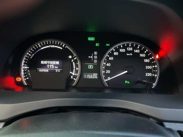 レクサス ＨＳ 250h バージョンC 福島県 2013(平25)年 11.6万km ホワイトパールクリスタルシャイン 純正ナビ/BT/MSV/CD/DVD/プッシュスタート/スマートキー/追従クルーズコントロール/ETC/ドライブレコーダー前後/レザーシート/両席シートヒーター/コーナーセンサー前後/オートライト/電格ミラー/社外AW/テレビキャンセラー