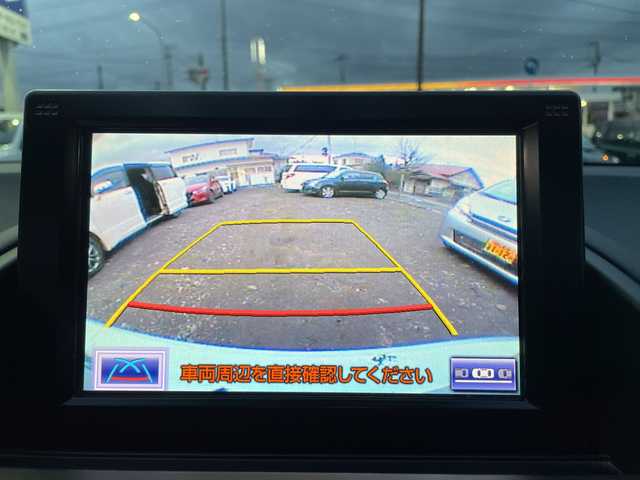 レクサス ＨＳ 250h バージョンC 福島県 2013(平25)年 11.6万km ホワイトパールクリスタルシャイン 純正ナビ/BT/MSV/CD/DVD/プッシュスタート/スマートキー/追従クルーズコントロール/ETC/ドライブレコーダー前後/レザーシート/両席シートヒーター/コーナーセンサー前後/オートライト/電格ミラー/社外AW/テレビキャンセラー