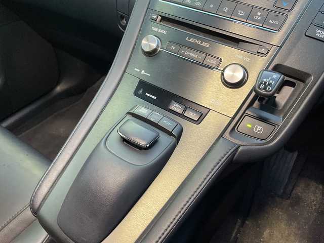レクサス ＨＳ 250h バージョンC 福島県 2013(平25)年 11.6万km ホワイトパールクリスタルシャイン 純正ナビ/BT/MSV/CD/DVD/プッシュスタート/スマートキー/追従クルーズコントロール/ETC/ドライブレコーダー前後/レザーシート/両席シートヒーター/コーナーセンサー前後/オートライト/電格ミラー/社外AW/テレビキャンセラー