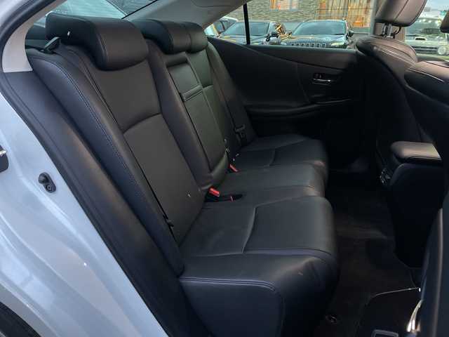 レクサス ＨＳ 250h バージョンC 福島県 2013(平25)年 11.6万km ホワイトパールクリスタルシャイン 純正ナビ/BT/MSV/CD/DVD/プッシュスタート/スマートキー/追従クルーズコントロール/ETC/ドライブレコーダー前後/レザーシート/両席シートヒーター/コーナーセンサー前後/オートライト/電格ミラー/社外AW/テレビキャンセラー