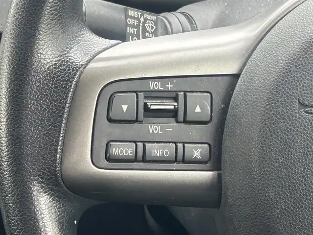 マツダ デミオ 13C－V スマートEDⅡ 愛知県 2012(平24)年 9.8万km ラディアントエボニーマイカ 社外SDナビ(FM/AM/CD/DVD/BT/ワンセグ)/電動格納ミラー/フォグランプ/ETC/ドアバイザー/スマートキー・スペアキー/ステアリングリモコン/ABS/取扱説明書・保証書