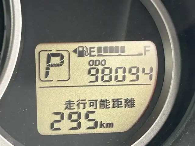 マツダ デミオ 13C－V スマートEDⅡ 愛知県 2012(平24)年 9.8万km ラディアントエボニーマイカ 社外SDナビ(FM/AM/CD/DVD/BT/ワンセグ)/電動格納ミラー/フォグランプ/ETC/ドアバイザー/スマートキー・スペアキー/ステアリングリモコン/ABS/取扱説明書・保証書