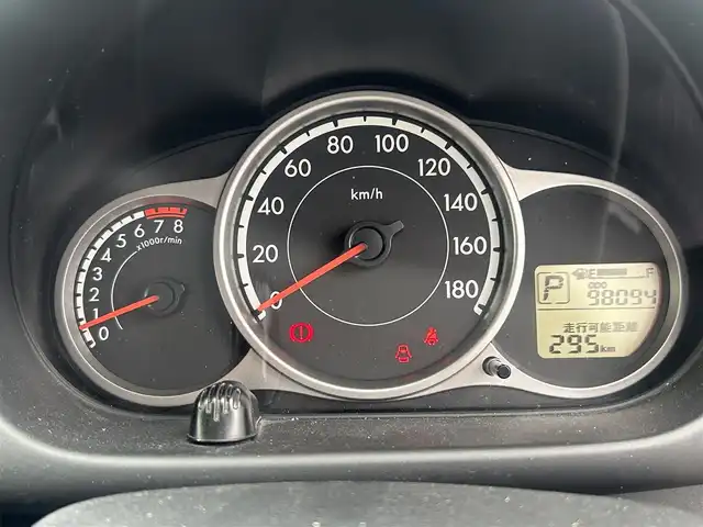 マツダ デミオ 13C－V スマートEDⅡ 愛知県 2012(平24)年 9.8万km ラディアントエボニーマイカ 社外SDナビ(FM/AM/CD/DVD/BT/ワンセグ)/電動格納ミラー/フォグランプ/ETC/ドアバイザー/スマートキー・スペアキー/ステアリングリモコン/ABS/取扱説明書・保証書