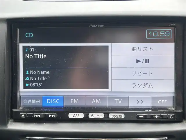 マツダ デミオ 13C－V スマートEDⅡ 愛知県 2012(平24)年 9.8万km ラディアントエボニーマイカ 社外SDナビ(FM/AM/CD/DVD/BT/ワンセグ)/電動格納ミラー/フォグランプ/ETC/ドアバイザー/スマートキー・スペアキー/ステアリングリモコン/ABS/取扱説明書・保証書
