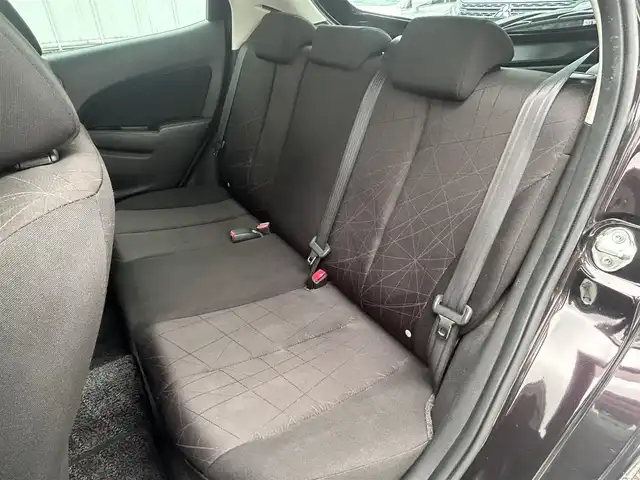 マツダ デミオ 13C－V スマートEDⅡ 愛知県 2012(平24)年 9.8万km ラディアントエボニーマイカ 社外SDナビ(FM/AM/CD/DVD/BT/ワンセグ)/電動格納ミラー/フォグランプ/ETC/ドアバイザー/スマートキー・スペアキー/ステアリングリモコン/ABS/取扱説明書・保証書
