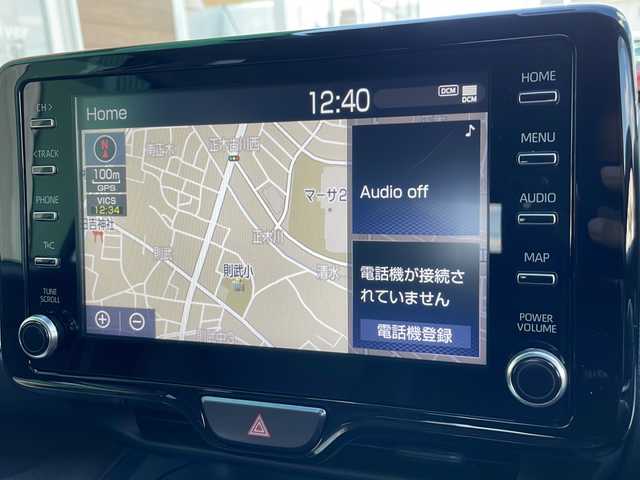 トヨタ ヤリスクロス ハイブリッド Z 岐阜県 2022(令4)年 3.3万km ブラックマイカ/ホワイトパールクリスタルシャイン 2トーン 禁煙車/純正コネクトナビ/パノラマモニター/プリクラッシュセーフティ/LKA/BSM/パワーバックドア /レーダークルーズコントロール /オートライト/オートハイビーム/LEDヘッドライト/クリアランスソナー /純正ドライブレコーダー/ハーフレザーシート /シートヒーター /パワーシート /純正アルミホイール/スマートキー/プッシュスタート /電子パーキングブレーキ/ブレーキホールド/100V電源