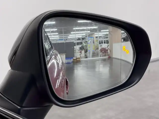 レクサス ＮＸ 300h Fスポーツ 三重県 2018(平30)年 4.1万km レッドマイカクリスタルシャイン ハイブリッド/FF/MTモード付フロアCVT/純正 10.3インチナビ/（AM/FM/CD/DVD/SDREC/SD/USB/iPod/Bluetooth/Miracast/AUX/TV）/パノラミックビューモニター（シースルービュー機能付）*/ドライブレコーダー 前方/ビルトイン ETC2.0/LEXUS Safety Sytem＋/●プリクラッシュセーフティ［PCS］（ミリ波レーダー方式）/●レーンディパーチャーアラート（ステアリング操作支援付）/●アダプティブハイビームシステム*/●レーダークルコン（全車速追従機能付）/●クリアランスソナー＆バックソナー/・ブラインドスポットモニター＆リヤクロストラフィックアラート*/など/装備/・3眼フルLEDヘッドランプ*/・AC100Vコンセント（100W）*/・本アルミ（名栗調仕上げ/シルバー）インテリア*/・ハンズフリーパワーバックドア/・本革シート（赤革）/・シートヒーター＆ベンチレーション（D/N）/・パワーシート（Dランバーサポート付8way/N8way）/・電子パーキングブレーキ＆ブレーキホールド/・雨滴感応式フロントワイパー/・アクティブサウンドコントロール（ASC）/・純正18inAW/など/*…メーカーOP