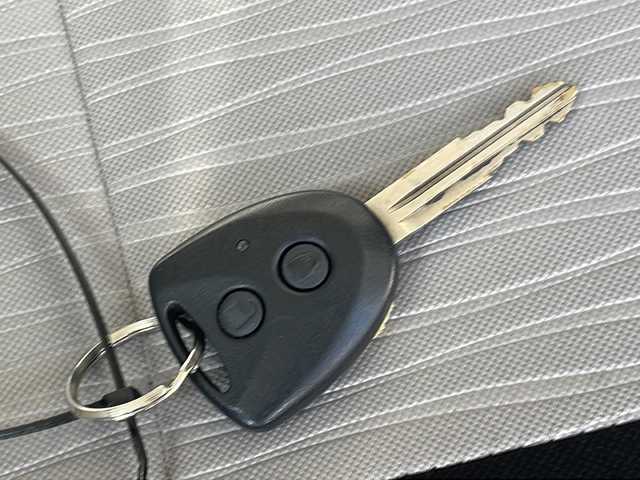 ダイハツ ミラ イース L SAⅢ 長野県 2018(平30)年 6.2万km シルバー レーダーブレーキサポート/アイドリングストップ/純正CD/コーナーセンサー/キーレス/ワンオーナー/保証書