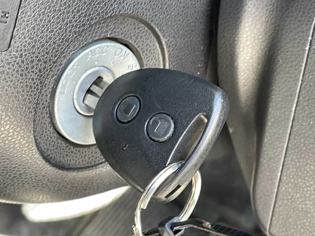 ダイハツ ミラ イース L SAⅢ 長野県 2018(平30)年 6.2万km シルバー レーダーブレーキサポート/アイドリングストップ/純正CD/コーナーセンサー/キーレス/ワンオーナー/保証書