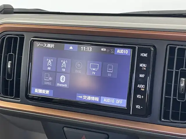 トヨタ パッソ モーダ　チャーム 埼玉県 2021(令3)年 1万km ブラックマイカメタリック/ダークエメラルドマイカ 2トーン スマートアシスト３　純正ナビ　パノラミックビューモニター　ビルトインＥＴＣ２．０　前後ドライブレコーダー　シートヒーター　ステアリングスイッチ　スマートキー　オートハイビーム　ＬＥＤヘッドライト　ＴＶ