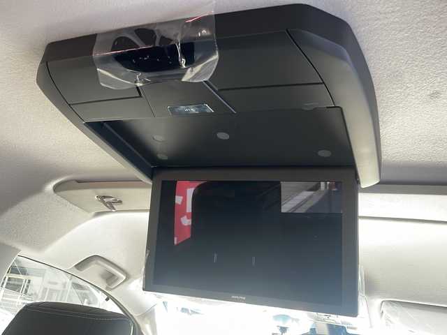 三菱 デリカＤ：５ シャモニー 秋田県 2025(令7)年 1.3万km ホワイトダイヤモンド 4WD/フリップダウンモニター/アルパインナビ/　　CD/DVD/BT/フルセグTV/バックカメラ/両側パワースライドドア/電動リアゲート/レーダークルーズコントロール/LEDオートライト/ハーフレザーシート/前席シートヒーター/運転席パワーシート/純正18インチアルミホイール/ルーフキャリア/ステアリングヒーター/パドルシフト/USBポート/スマートキー/ビルトインETC