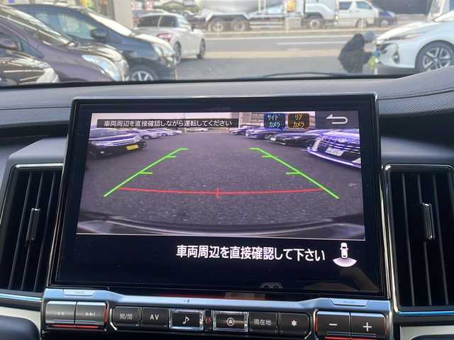 三菱 デリカＤ：５ シャモニー 秋田県 2025(令7)年 1.3万km ホワイトダイヤモンド 4WD/フリップダウンモニター/アルパインナビ/　　CD/DVD/BT/フルセグTV/バックカメラ/両側パワースライドドア/電動リアゲート/レーダークルーズコントロール/LEDオートライト/ハーフレザーシート/前席シートヒーター/運転席パワーシート/純正18インチアルミホイール/ルーフキャリア/ステアリングヒーター/パドルシフト/USBポート/スマートキー/ビルトインETC