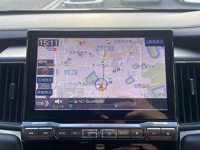 三菱 デリカＤ：５ シャモニー 秋田県 2025(令7)年 1.3万km ホワイトダイヤモンド 4WD/フリップダウンモニター/アルパインナビ/　　CD/DVD/BT/フルセグTV/バックカメラ/両側パワースライドドア/電動リアゲート/レーダークルーズコントロール/LEDオートライト/ハーフレザーシート/前席シートヒーター/運転席パワーシート/純正18インチアルミホイール/ルーフキャリア/ステアリングヒーター/パドルシフト/USBポート/スマートキー/ビルトインETC