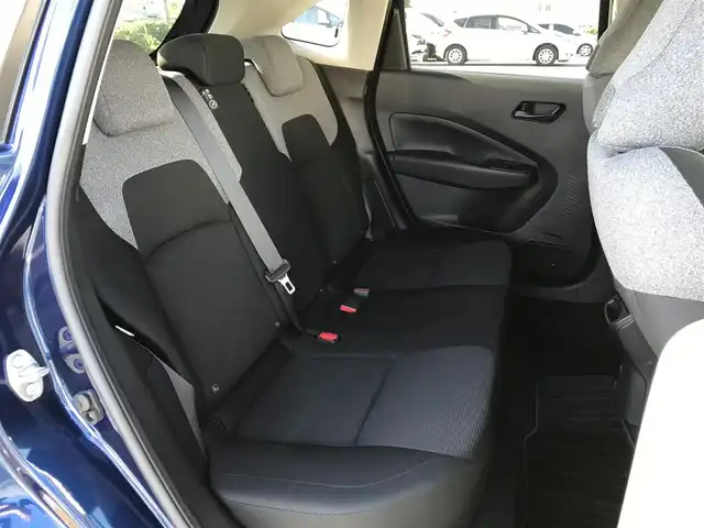 日産 ノート S FOUR 鳥取県 2021(令3)年 4.8万km オーロラフレアブルーパール ４WD/純正９インチナビ/フルセグ/DVD/CD/BT/USB/アラウンドビューモニター/ドライブレコーダー・ETC/前席シートヒーター/ステアリングヒーター/エマージェンシーブレーキ/レーンキープアシスト/インテリジェントルームミラー/LEDヘットライト/LEDフォグライト/プッシュエンジンスタート/フロアマット/ドアバイザー/保証書・取扱説明書/スペアキー