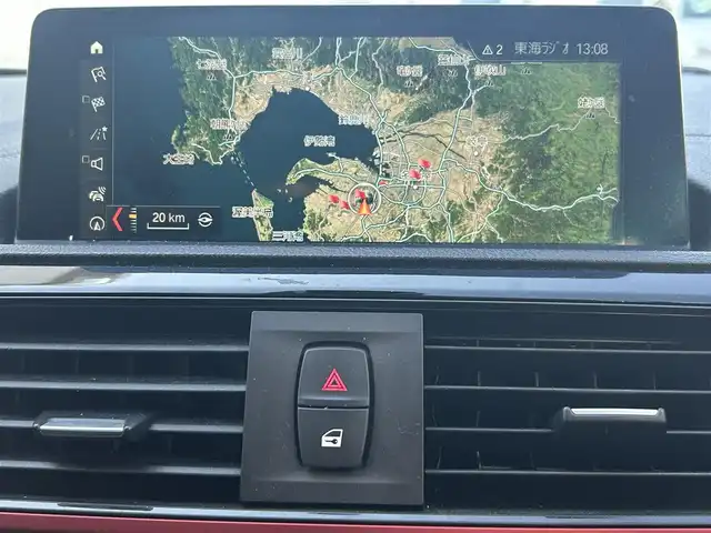 ＢＭＷ １１８ｉ スポーツ 愛知県 2018(平30)年 10.1万km サファイアブラックP 純正HDDナビ(FM/AM/CD/DVD/USB)/インテリジェントセーフ/パーク・ディスタンス・コントロール/バックカメラ/ターボ/HIDヘッドライト/フォグランプ/純正AW16インチ/電動格納ミラー/純正フロアマット/アイドリングストップ/ETC/プッシュスタート/リモコンキー・スペアキー１本/ステアリングリモコン/ABS/取扱説明書・保証書