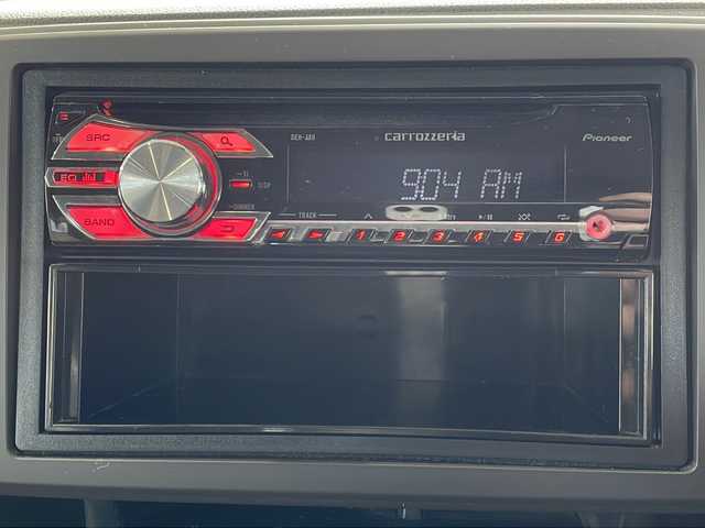 ホンダ Ｎ ＯＮＥ スタンダード ローダウン 愛媛県 2019(令1)年 5.6万km ルナシルバーM 前後コーナーセンサー/社外ポータブルナビ/社外オーディオ(DEH-380)/ETC/衝突軽減システム/スマートキー/社外アルミホイール/プッシュスタート/フロアマット/スペアキー