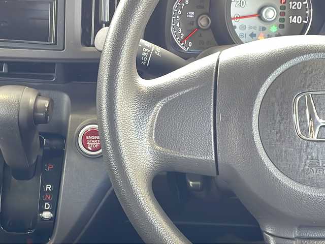 ホンダ Ｎ ＯＮＥ スタンダード ローダウン 愛媛県 2019(令1)年 5.6万km ルナシルバーM 前後コーナーセンサー/社外ポータブルナビ/社外オーディオ(DEH-380)/ETC/衝突軽減システム/スマートキー/社外アルミホイール/プッシュスタート/フロアマット/スペアキー