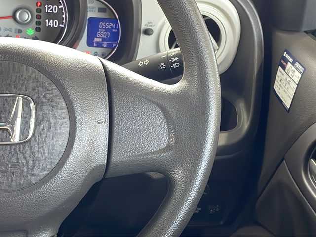 ホンダ Ｎ ＯＮＥ スタンダード ローダウン 愛媛県 2019(令1)年 5.6万km ルナシルバーM 前後コーナーセンサー/社外ポータブルナビ/社外オーディオ(DEH-380)/ETC/衝突軽減システム/スマートキー/社外アルミホイール/プッシュスタート/フロアマット/スペアキー