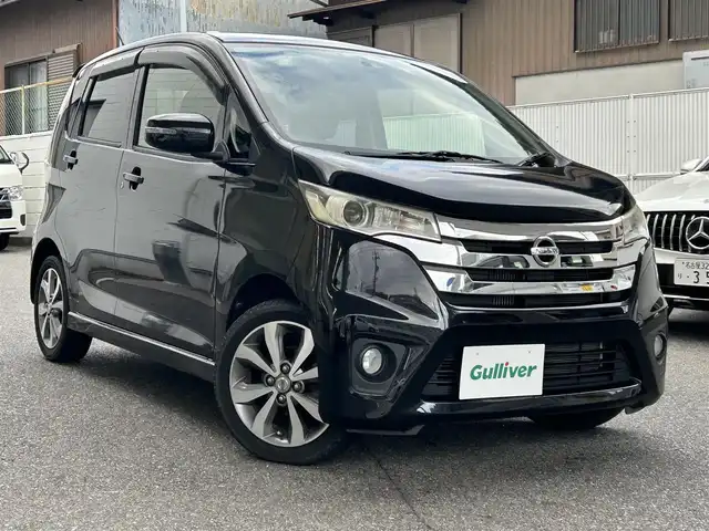 日産 デイズ