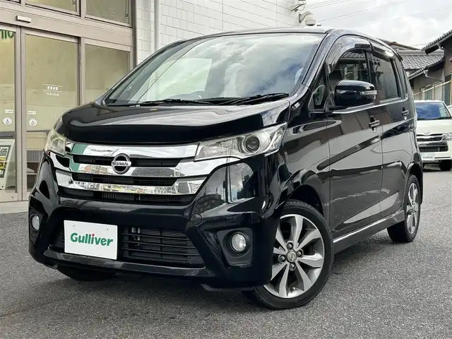 日産 デイズ