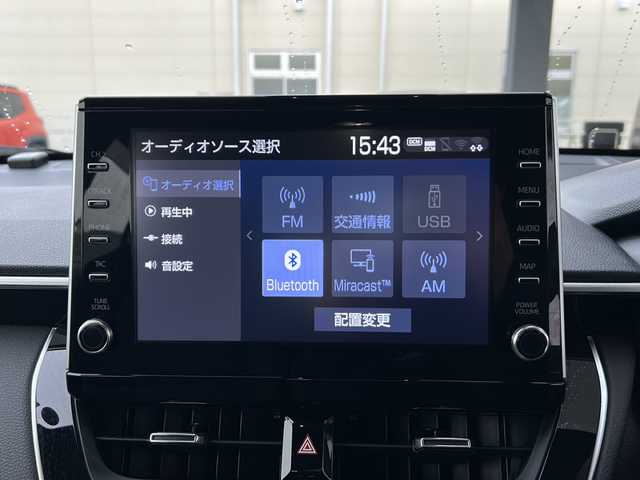 トヨタ カローラ クロス ハイブリッド Z 鳥取県 2023(令5)年 3.2万km セメントグレーメタリック ワンオーナー/スマートキーx２個/ハーフレザーシート/パワーテールゲート/全方位カメラ/ディスプレイオーディオ/デジタルインナーミラー/プリクラッシュセーフティ/レーンデパーチャーアラート/ブラインドスポットモニタリング/レーダークルーズコントロール/オートハイビーム/D席パワーシート/前席シートヒーター/ハンドルヒーター/純正カップホルダー/LEDヘッドライト/LEDフォグライト/スダッドレスAW4本積込/保証書・取説