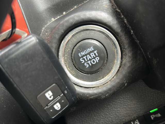 スズキ ハスラー HYBRID G 福島県 2023(令5)年 4.1万km ピンクⅡ ４ＷＤ/社外メモリナビ＆フルセグＴＶ/（ＤＶＤ＆ＢＴ＆ＣＤ）/衝突軽減ブレーキ/レーンキープアシスト/社外１５inアルミホイール/オートライト/ＬＥＤライト/ウィンカーミラー/電動格納ミラー/スマートキー/プッシュスタート/Ｗ＋サイドエアバッグ/横滑り防止装置/ＡＢＳ/純正フロアマット