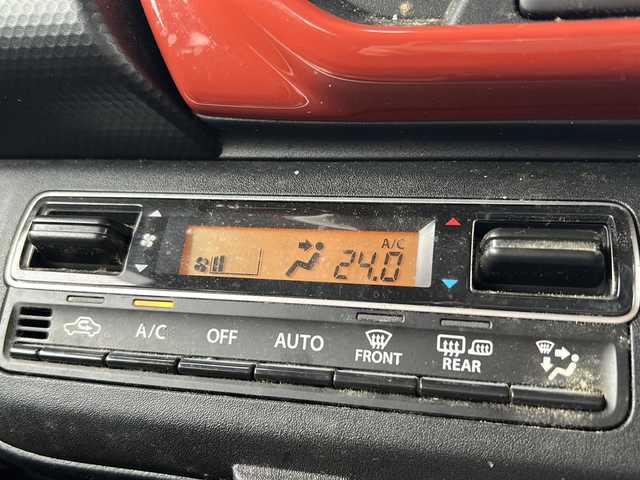 スズキ ハスラー HYBRID G 福島県 2023(令5)年 4.1万km ピンクⅡ ４ＷＤ/社外メモリナビ＆フルセグＴＶ/（ＤＶＤ＆ＢＴ＆ＣＤ）/衝突軽減ブレーキ/レーンキープアシスト/社外１５inアルミホイール/オートライト/ＬＥＤライト/ウィンカーミラー/電動格納ミラー/スマートキー/プッシュスタート/Ｗ＋サイドエアバッグ/横滑り防止装置/ＡＢＳ/純正フロアマット