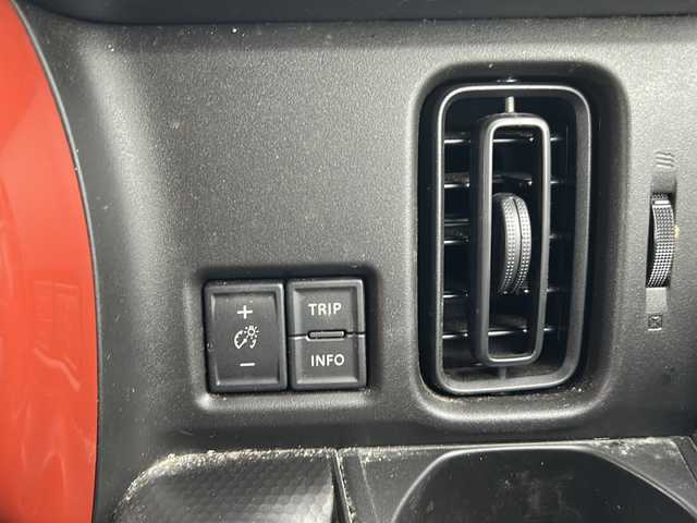 スズキ ハスラー HYBRID G 福島県 2023(令5)年 4.1万km ピンクⅡ ４ＷＤ/社外メモリナビ＆フルセグＴＶ/（ＤＶＤ＆ＢＴ＆ＣＤ）/衝突軽減ブレーキ/レーンキープアシスト/社外１５inアルミホイール/オートライト/ＬＥＤライト/ウィンカーミラー/電動格納ミラー/スマートキー/プッシュスタート/Ｗ＋サイドエアバッグ/横滑り防止装置/ＡＢＳ/純正フロアマット
