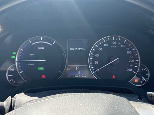 レクサス ＲＸ 450h バージョンL 滋賀県 2020(令2)年 4.8万km ソニッククォーツ 純正メーカーナビ/　【AM・FM/USB/Bluetooth/SD/TV】/バックカメラ　【全方位】/レザーシート/運転席・助手席　シートヒーター/エアーシート/全席　パワーシート/ステアリングヒーター/パワーバックドア/レーントレーシングアシスト/プリクラッシュセーフティー/ブラインドスポットモニター/パーキングサポートサポートアシスト/コーナーセンサー/クルーズコントロール/パーキングサポートブレーキ/ロードサインアシスト/横滑り防止システム/Autoハイビーム/プッシュスタート/電格ミラー/ドライブレコーダー/ETC2.0