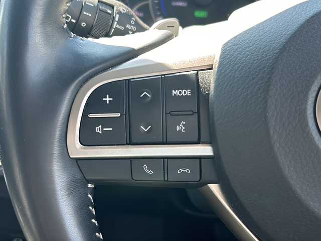 レクサス ＲＸ 450h バージョンL 滋賀県 2020(令2)年 4.8万km ソニッククォーツ 純正メーカーナビ/　【AM・FM/USB/Bluetooth/SD/TV】/バックカメラ　【全方位】/レザーシート/運転席・助手席　シートヒーター/エアーシート/全席　パワーシート/ステアリングヒーター/パワーバックドア/レーントレーシングアシスト/プリクラッシュセーフティー/ブラインドスポットモニター/パーキングサポートサポートアシスト/コーナーセンサー/クルーズコントロール/パーキングサポートブレーキ/ロードサインアシスト/横滑り防止システム/Autoハイビーム/プッシュスタート/電格ミラー/ドライブレコーダー/ETC2.0
