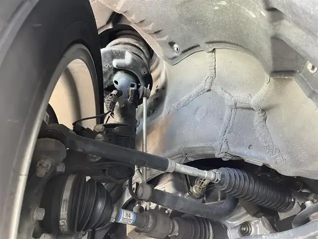 レクサス ＲＸ 450h バージョンL 滋賀県 2020(令2)年 4.8万km ソニッククォーツ ガソリン/4WD/CVT/純正メーカーナビ/【AM・FM/USB/Bluetooth/SD/TV】/バックカメラ　【全方位】/レザーシート/運転席・助手席　シートヒーター/エアーシート/全席　パワーシート/ETC2.0/ドライブレコーダー/ヘッドアップディスプレイ/ステアリングヒーター/パワーバックドア/レーントレーシングアシスト/プリクラッシュセーフティー/ブラインドスポットモニター/パーキングサポートアシスト/コーナーセンサー/クルーズコントロール/パーキングサポートブレーキ/ロードサインアシスト/横滑り防止システム/LEDヘッドライト/オートマチックハイビーム/オートライト/プッシュスタート/スマートキー/電格ウインカーミラー/ステアリングスイッチ/革巻きステアリング
