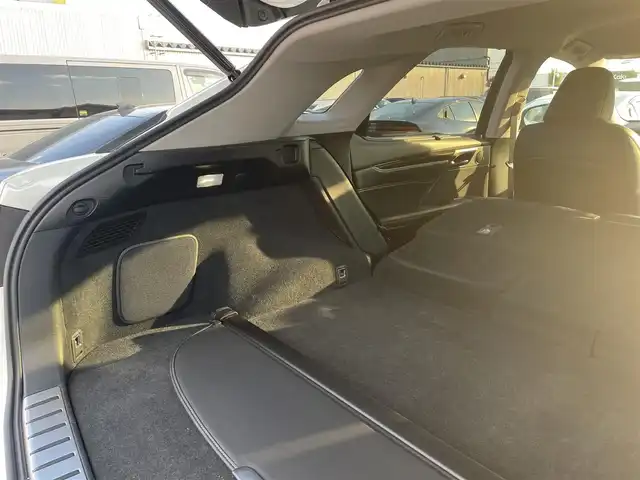 レクサス ＲＸ 450h バージョンL 滋賀県 2020(令2)年 4.8万km ソニッククォーツ ガソリン/4WD/CVT/純正メーカーナビ/【AM・FM/USB/Bluetooth/SD/TV】/バックカメラ　【全方位】/レザーシート/運転席・助手席　シートヒーター/エアーシート/全席　パワーシート/ETC2.0/ドライブレコーダー/ヘッドアップディスプレイ/ステアリングヒーター/パワーバックドア/レーントレーシングアシスト/プリクラッシュセーフティー/ブラインドスポットモニター/パーキングサポートアシスト/コーナーセンサー/クルーズコントロール/パーキングサポートブレーキ/ロードサインアシスト/横滑り防止システム/LEDヘッドライト/オートマチックハイビーム/オートライト/プッシュスタート/スマートキー/電格ウインカーミラー/ステアリングスイッチ/革巻きステアリング