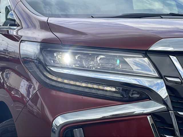 トヨタ アルファード SC 道北・旭川 2021(令3)年 7.6万km ダークレッドマイカメタリック ・4WD/・寒冷地仕様/・ワンオーナー/・禁煙車/・3眼LEDヘッドライト/・純正ナビBT/USB/フルセグ/・バックカメラ/・両側パワースライドドア/・ブラックレザーシート/・前席シートヒーター/エアシート/・前席パワーシート/・電動リアゲート/・トヨタセーフティセンス/PKSB/PCS/LDA/RSA/PKSB/・レーダークルーズコントロール/・アイドリングストップ/・一体型純正エンジンスターター/・フロントデアイサー/・リアフォグ/・オートライト/・オートマチックハイビーム/・フォグライト/・横滑り防止/・ビルトインETC/・前後ドライブレコーダー/・ハンドルヒーター/・ナノイー/・取説/保証書/・フロアマット/・スペアキー/・純正18インチアルミ冬タイヤ積込