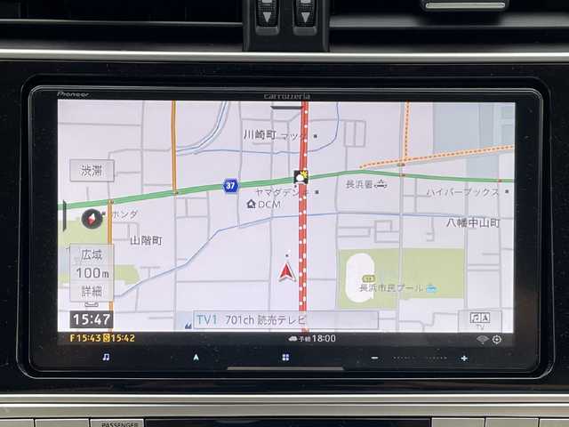 トヨタ ランドクルーザー プラド TX Lパッケージ 滋賀県 2023(令5)年 2.2万km ホワイトパールクリスタルシャイン 4WD/サンルーフ/モデリスタエアロ/オールシーズンタイヤ/ルーフレール/社外9インチナビ【AVIC-CQ912】/（AM/FM/フルセグ/CD/DVD/Bluetooth/HDMI/USB/AUX）/バックカメラ/ビルトインETC/トヨタセーフティセンス/・踏み間違い防止アシスト	/・ブレーキアシスト/・衝突軽減装置/・ヒルスタート（坂道発進）アシスト/・前方衝突防止支援システム/・ABS（アンチロックブレーキシステム）	/・TCS（トラクションコントロールシステム）/・VDC（ビークルダイナミクスコントロール）/・ASCD（オートスピードコントロール装置）/・標識検知機能/・コーナーセンサー/運転席・助手席シートヒーター/運転席・助手席シートベンチレーション/ベージュ革シート/パワーシート/メモリーシート/電動格納ミラー/ステアリングスイッチ/オートライト/オートハイビーム/LEDヘッドライト/フロントフォグ/フルオートエアコン/プッシュスタート/スマートキー/純正フロアマット積込/純正シフトノブ積込